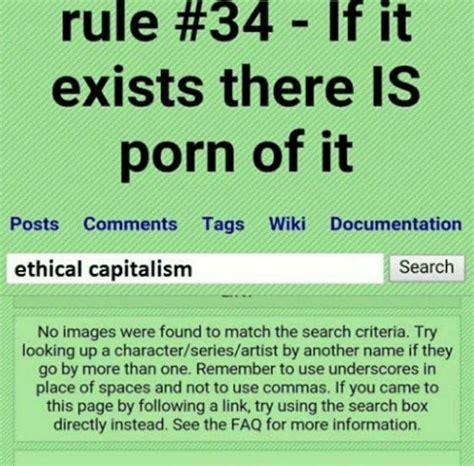 If it exists, there is porn of it / thicc